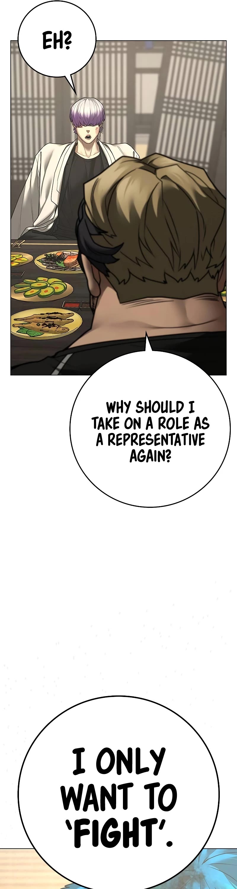 Reality Quest Chapter 127 page 27 - Chapter 127