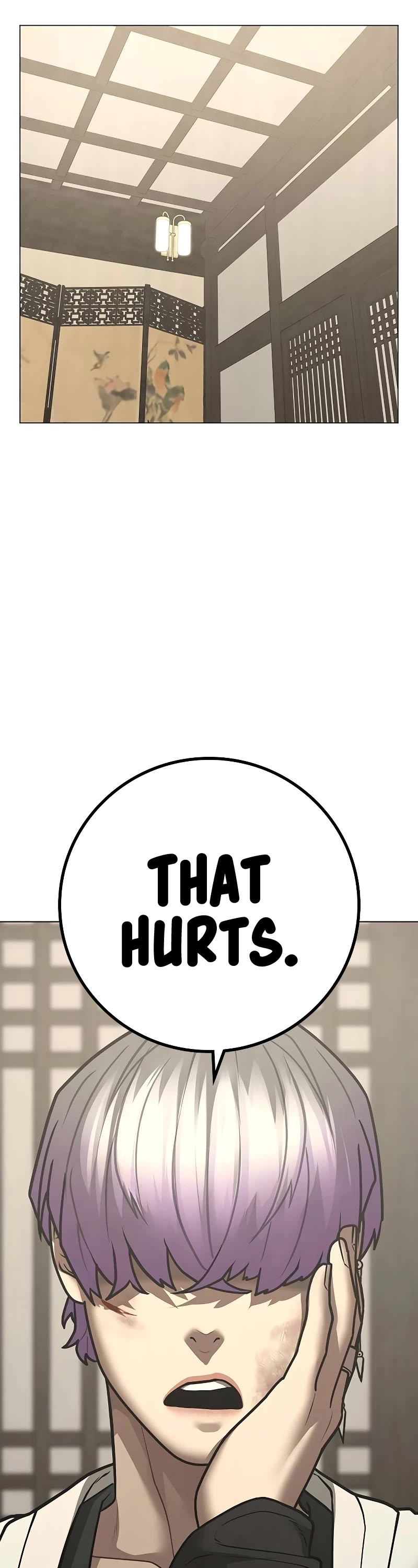 Reality Quest Chapter 127 page 3 - Chapter 127