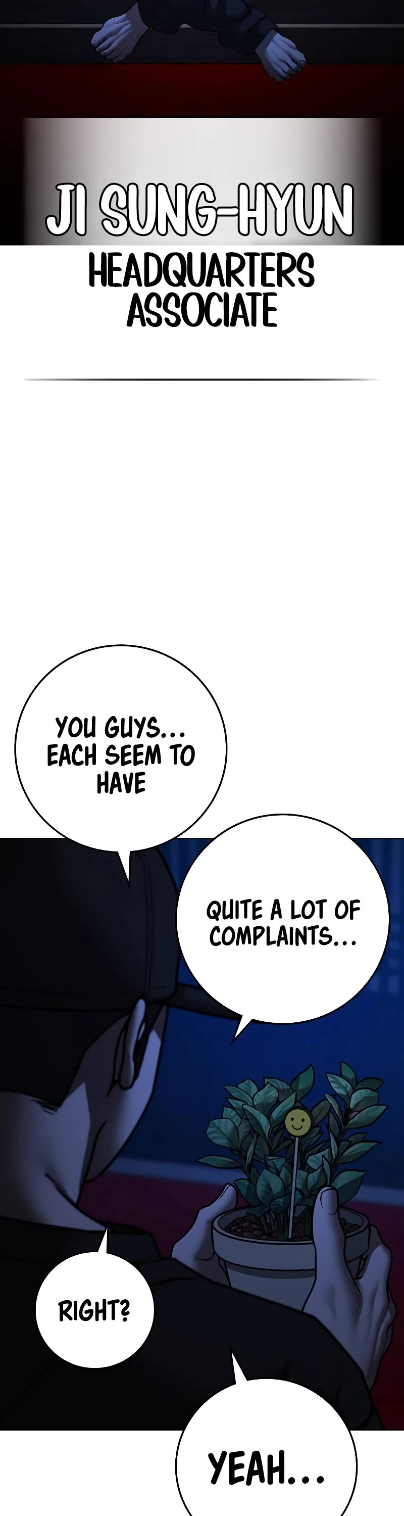 Reality Quest Chapter 127 page 37 - Chapter 127
