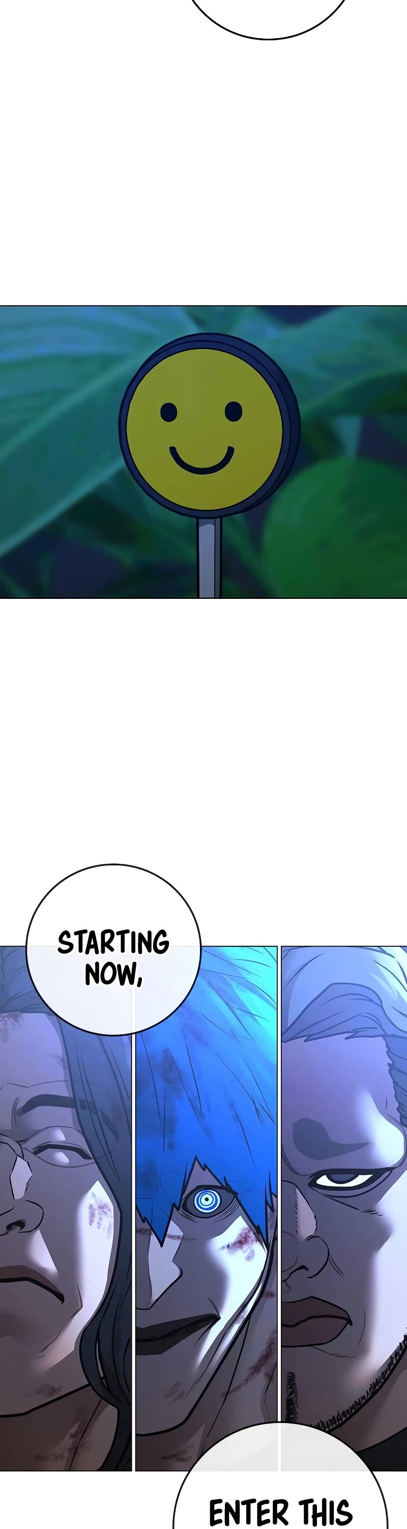 Reality Quest Chapter 127 page 38 - Chapter 127