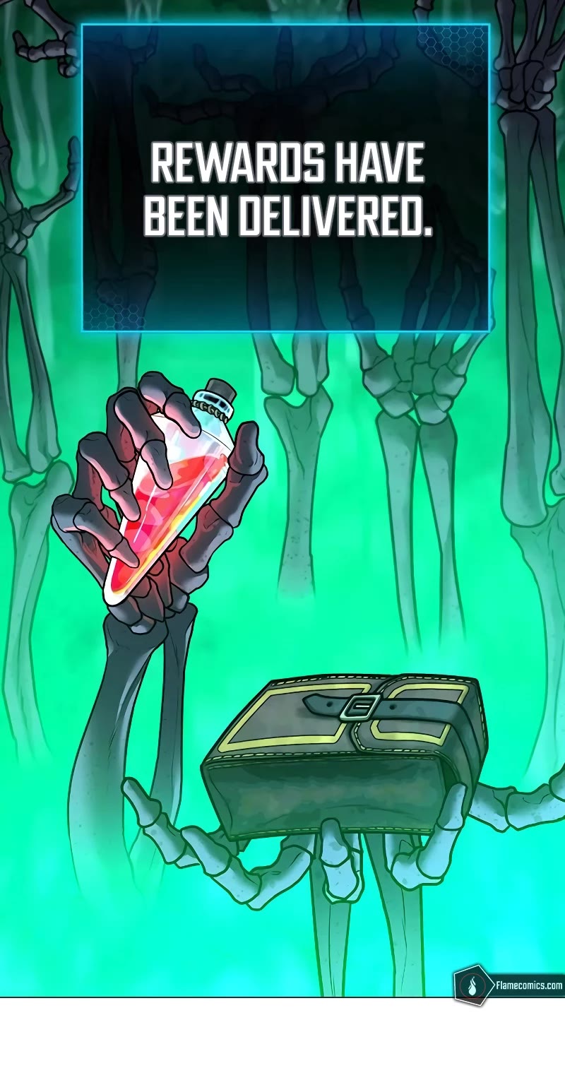 Reality Quest Chapter 127 page 47 - Chapter 127