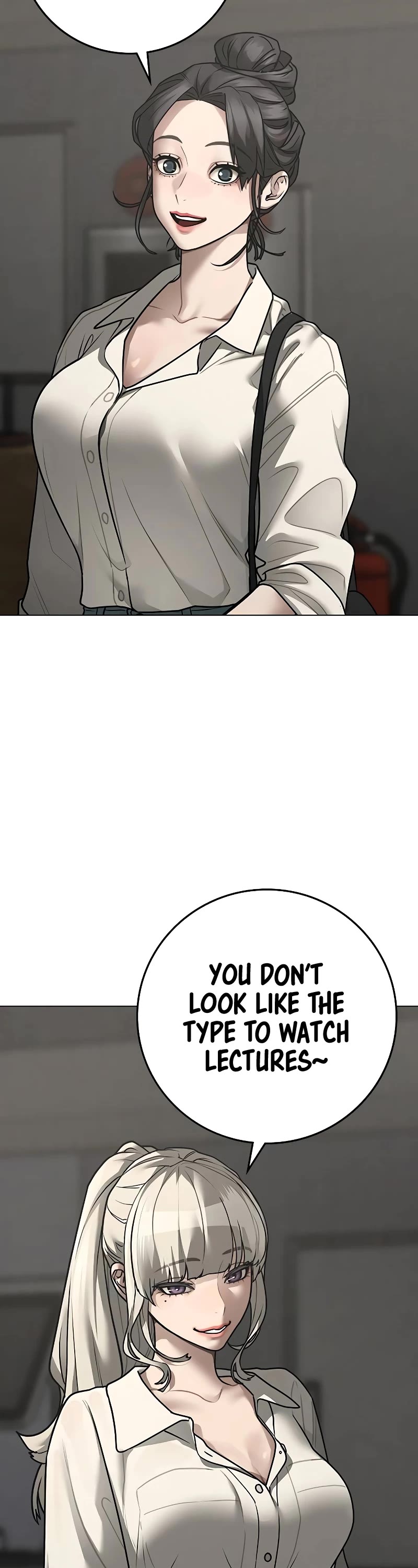 Reality Quest Chapter 127 page 71 - Chapter 127