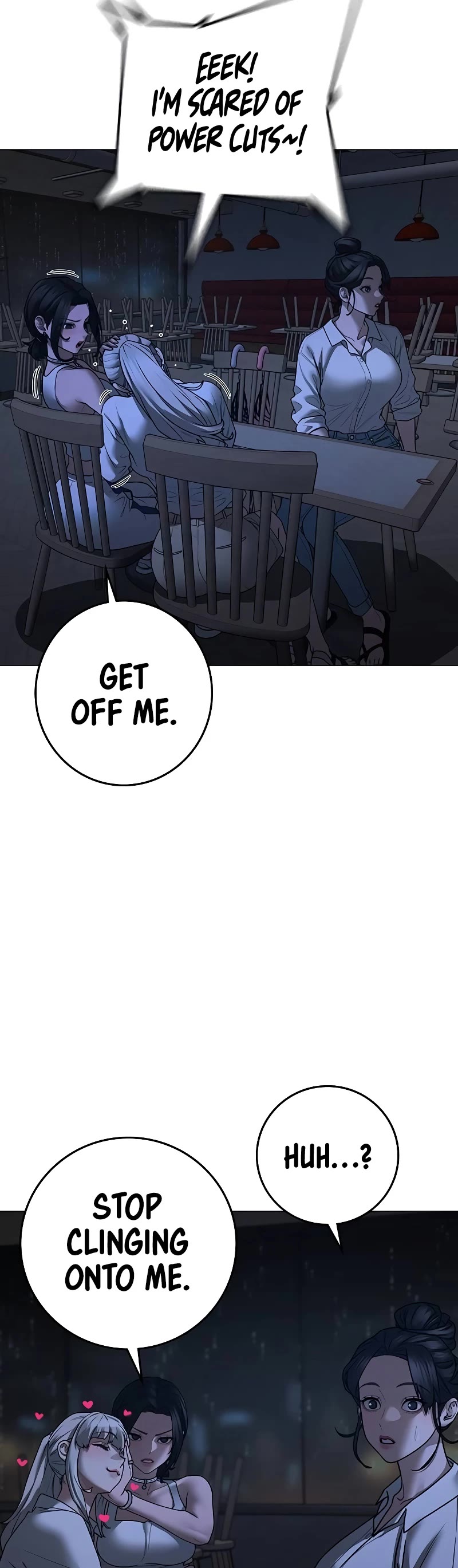 Reality Quest Chapter 127 page 78 - Chapter 127