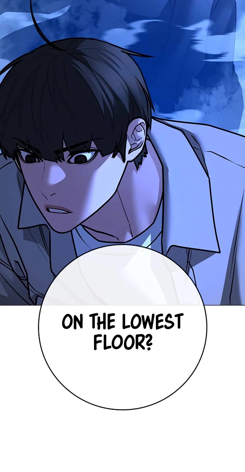 Reality Quest Chapter 128 page 12 - Chapter 128