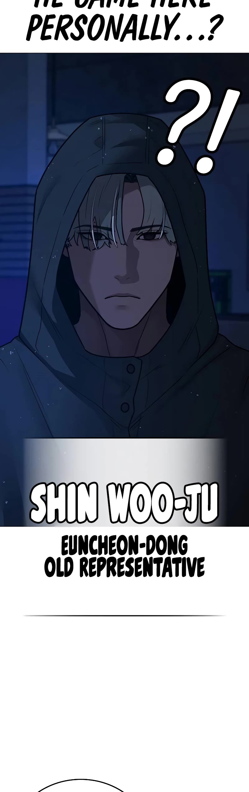 Reality Quest Chapter 128 page 16 - Chapter 128