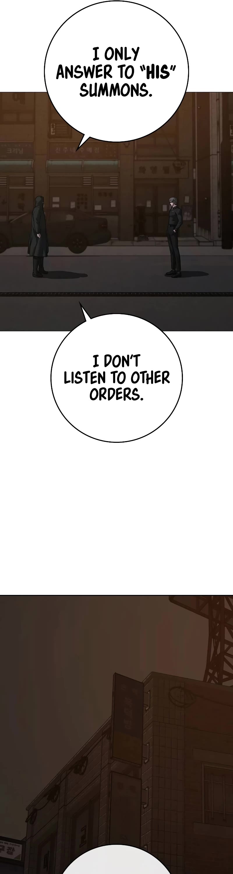Reality Quest Chapter 128 page 35 - Chapter 128