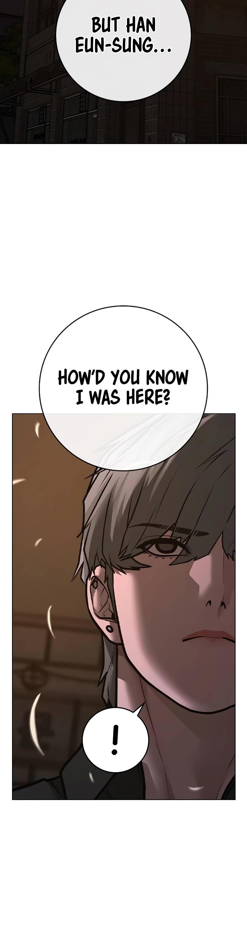 Reality Quest Chapter 128 page 36 - Chapter 128