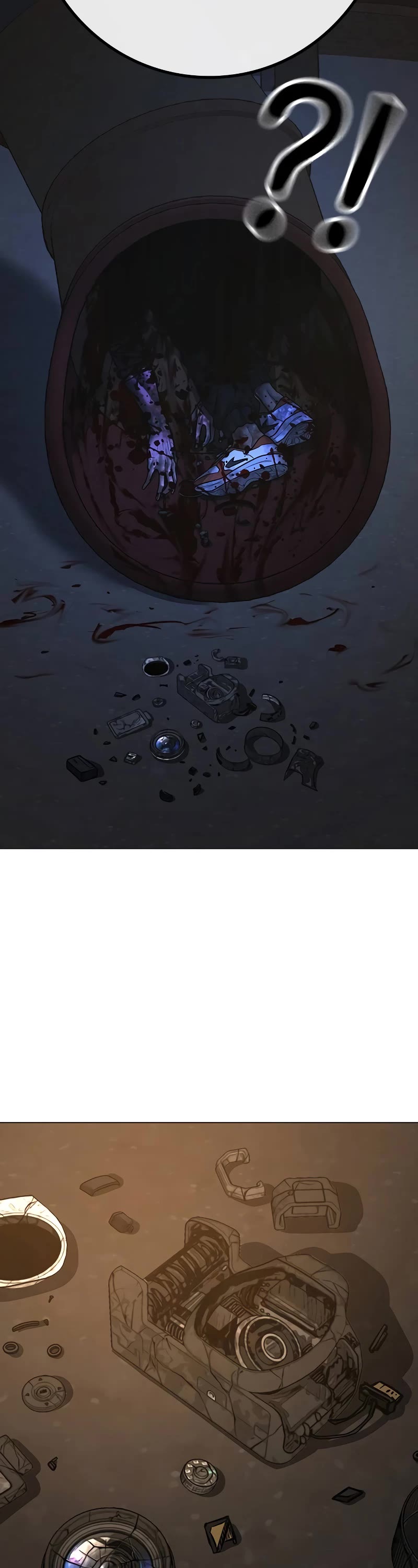 Reality Quest Chapter 128 page 42 - Chapter 128