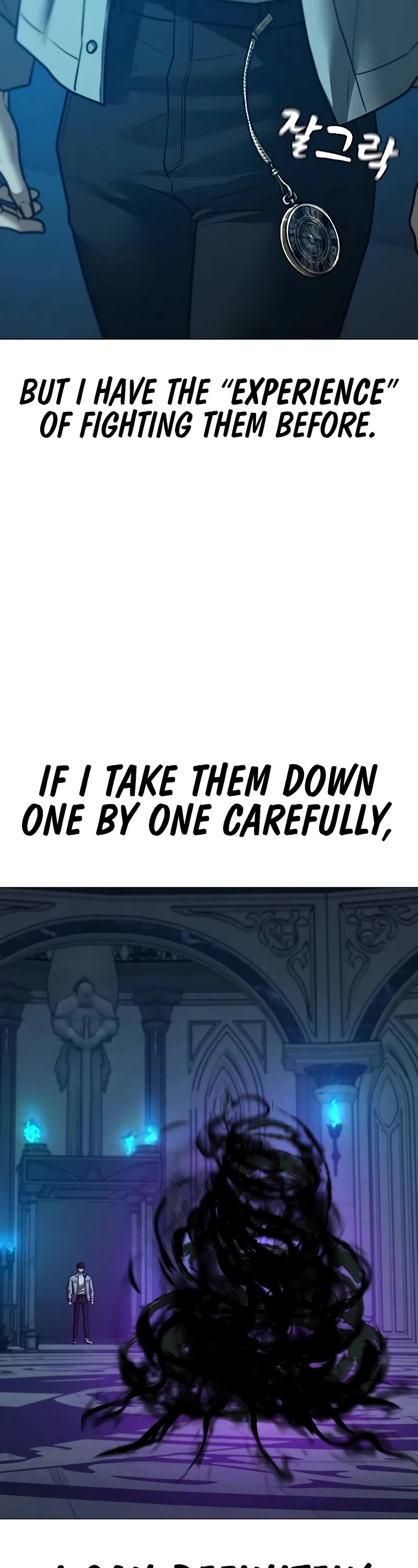 Reality Quest Chapter 128 page 49 - Chapter 128