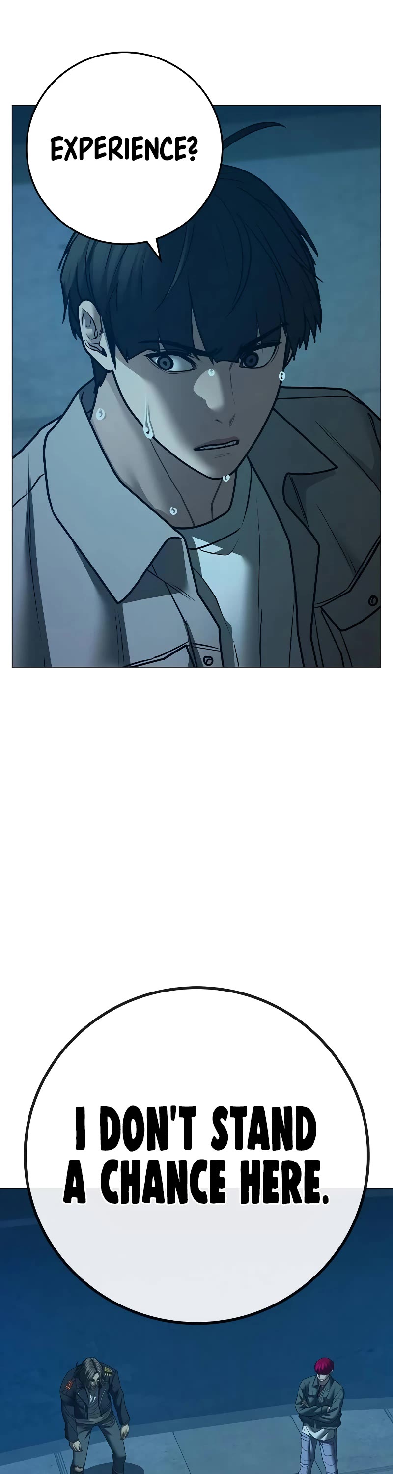 Reality Quest Chapter 128 page 66 - Chapter 128