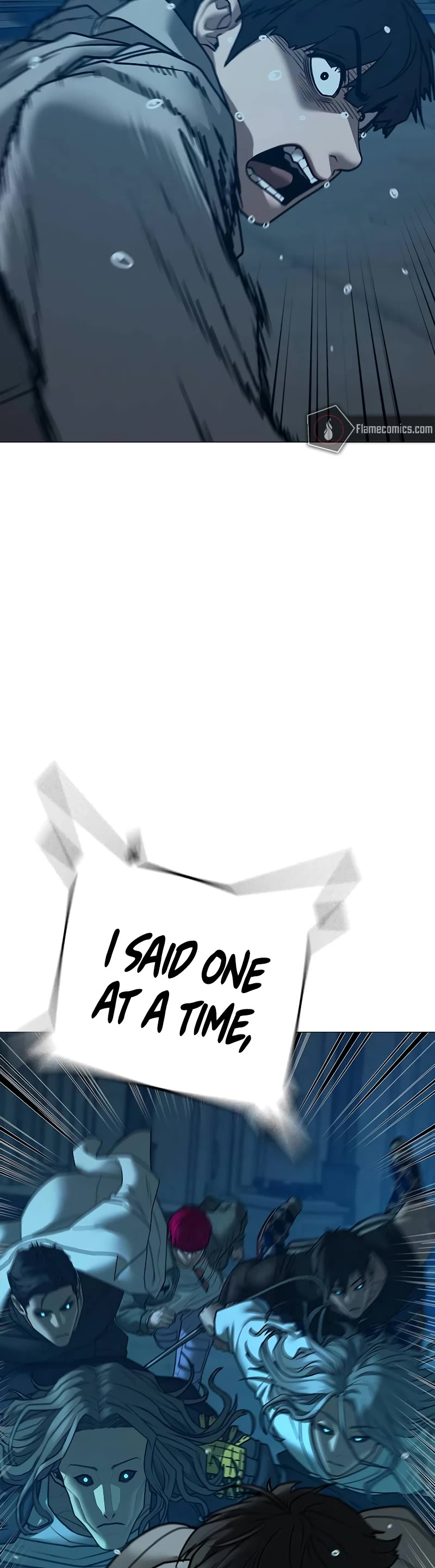 Reality Quest Chapter 129 page 10 - Chapter 129