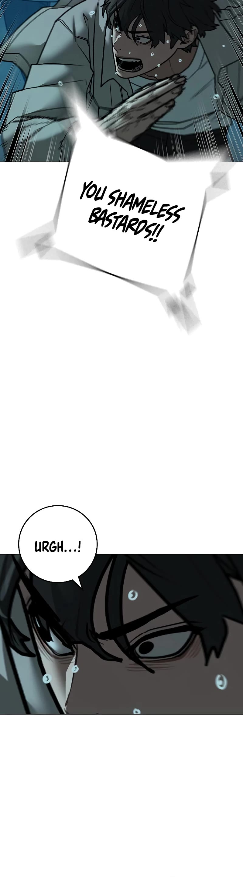 Reality Quest Chapter 129 page 11 - Chapter 129