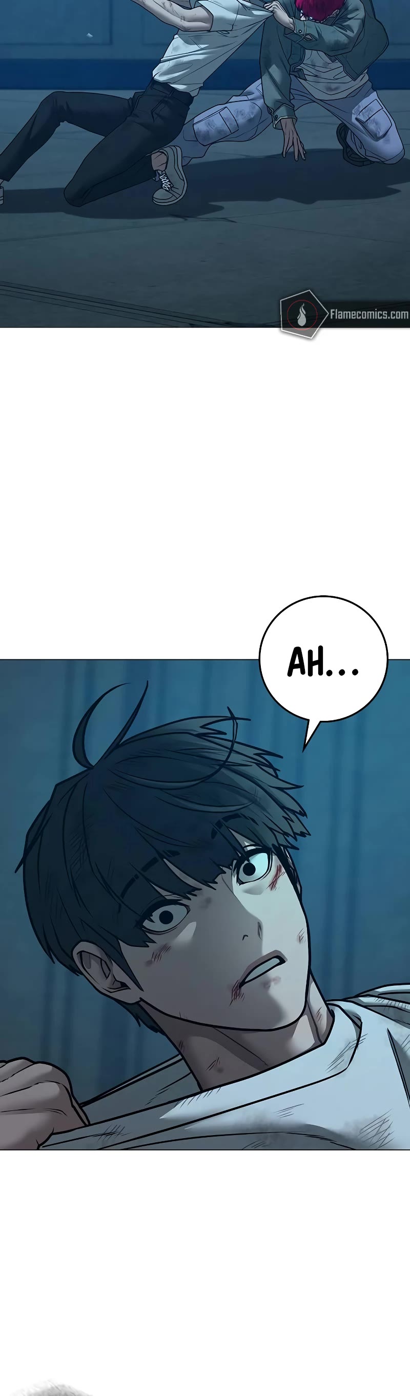 Reality Quest Chapter 129 page 38 - Chapter 129