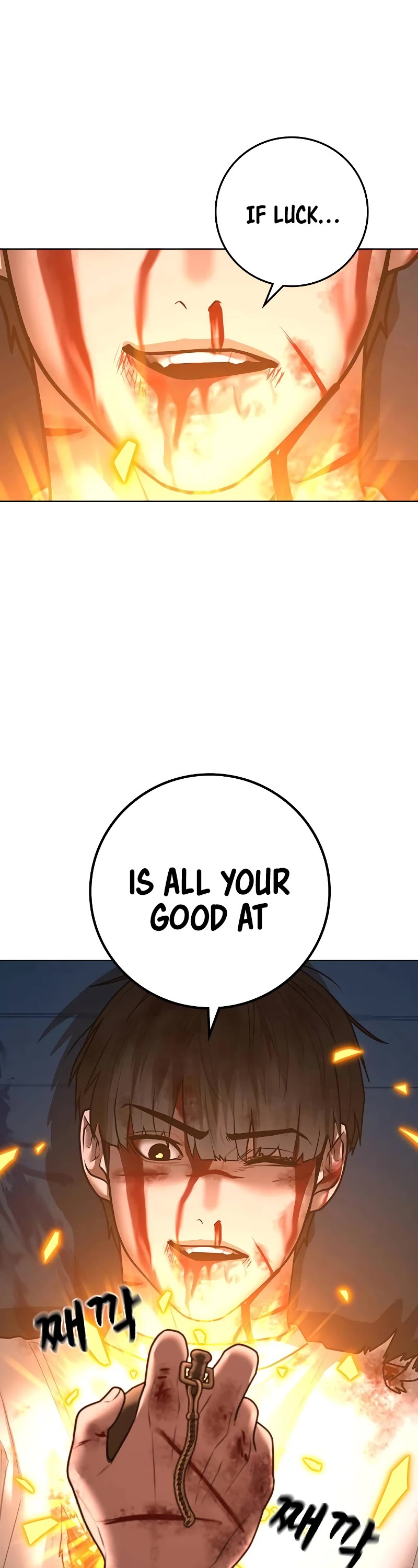 Reality Quest Chapter 129 page 61 - Chapter 129