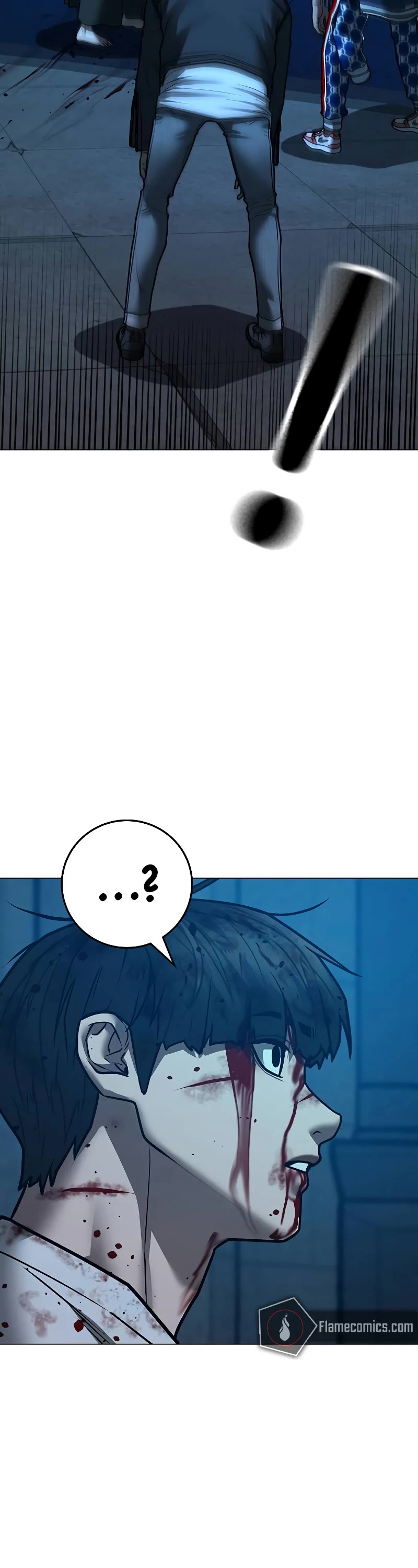 Reality Quest Chapter 129 page 64 - Chapter 129
