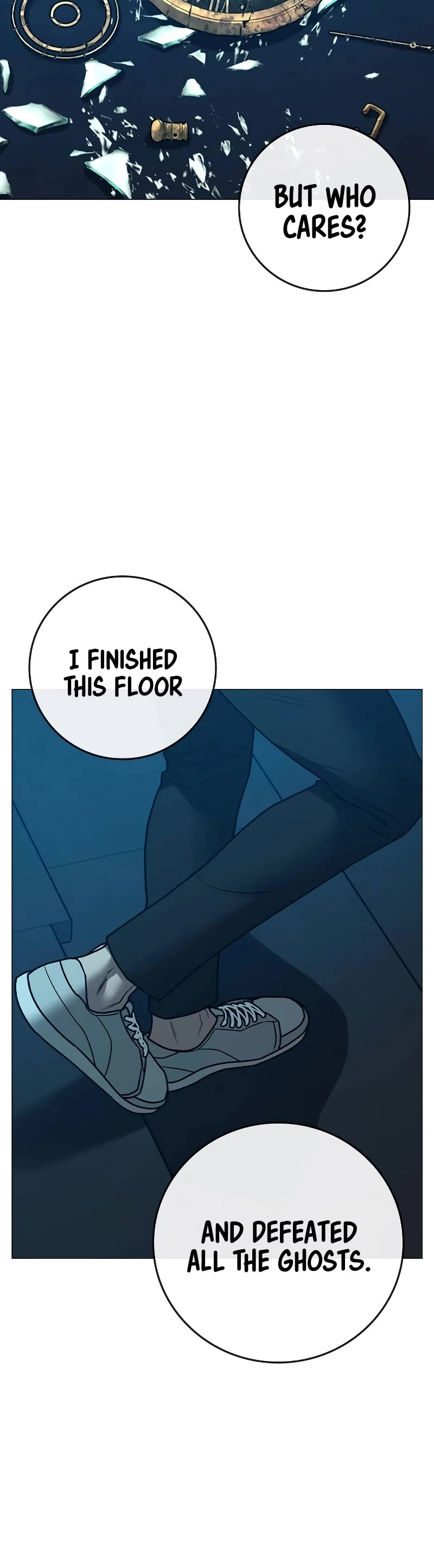 Reality Quest Chapter 129 page 80 - Chapter 129