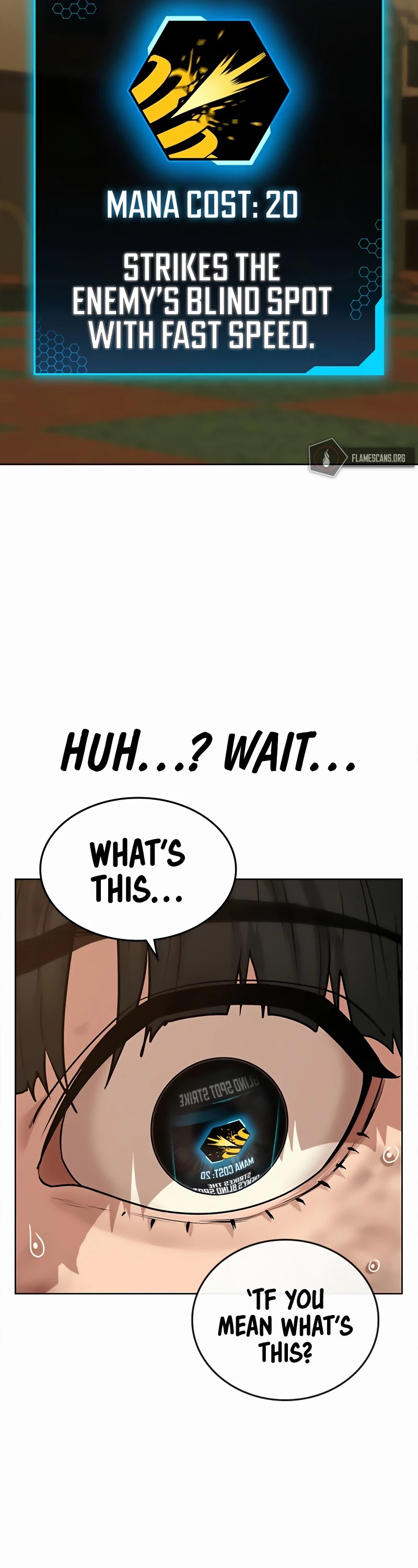 Reality Quest Chapter 13 page 25 - Chapter 13