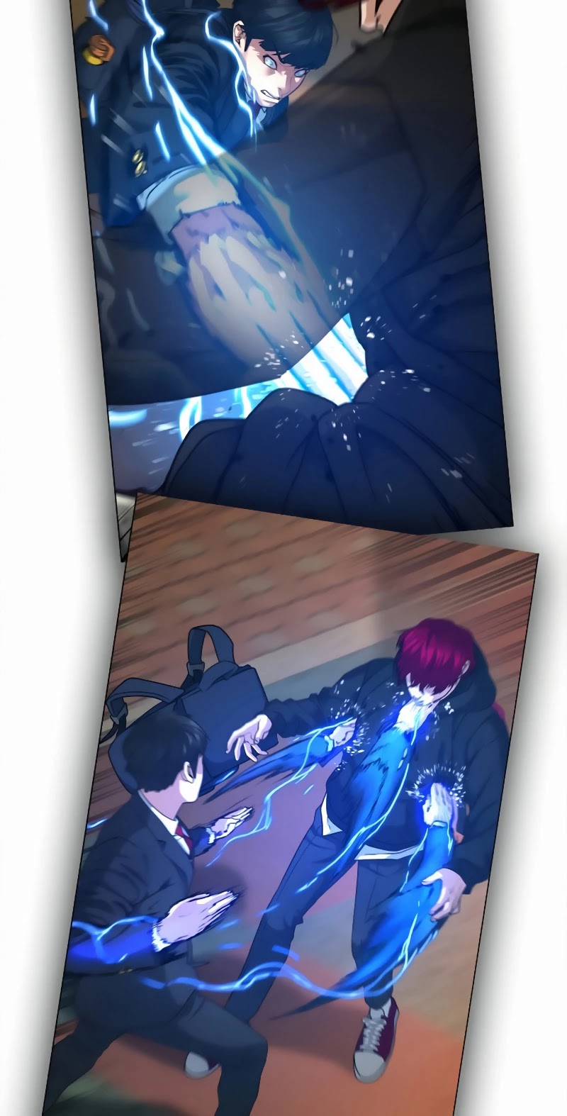 Reality Quest Chapter 13 page 31 - Chapter 13
