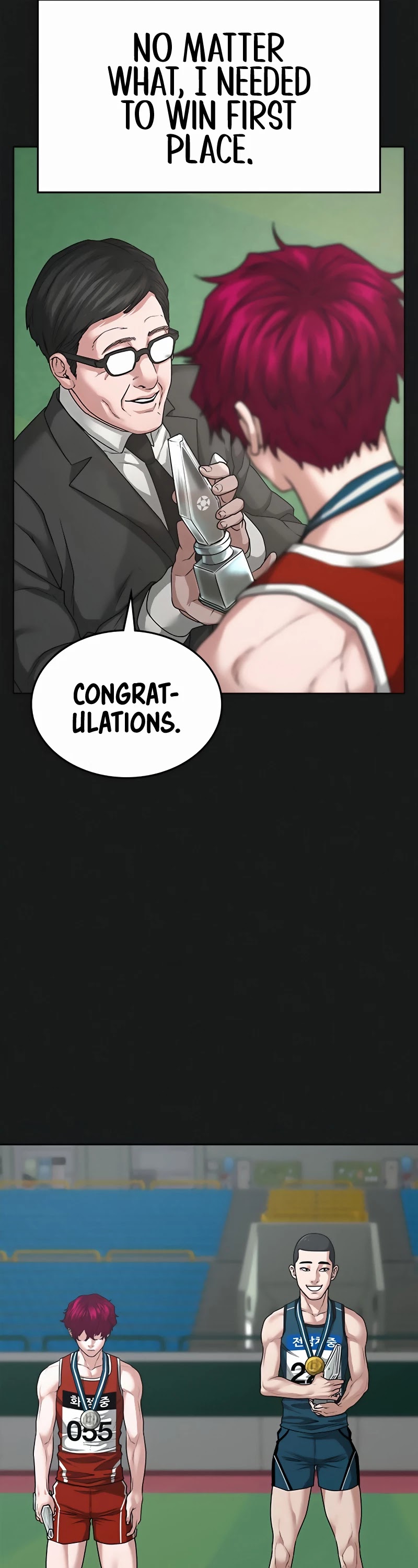 Reality Quest Chapter 13 page 41 - Chapter 13