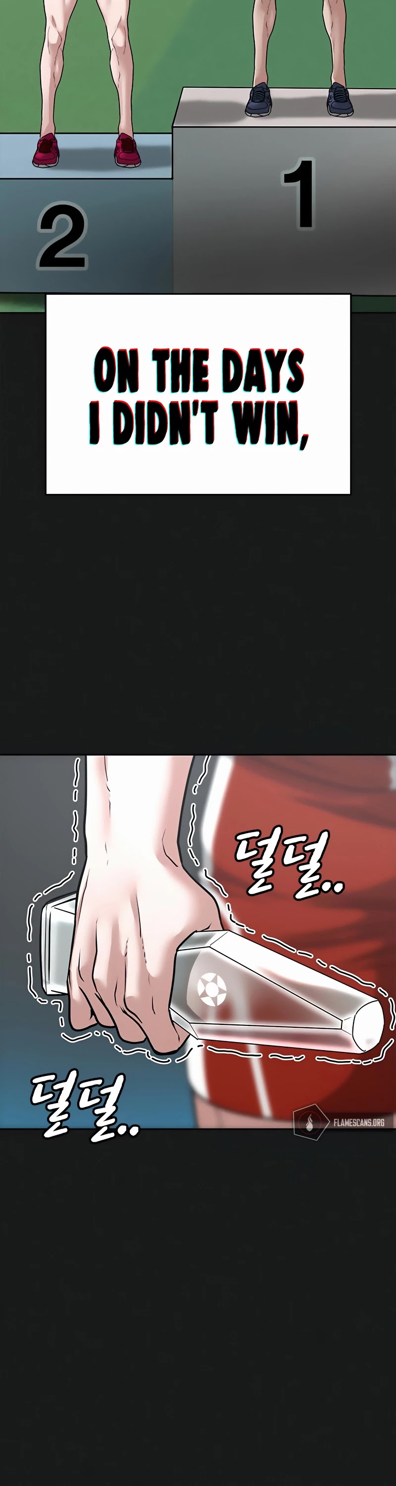 Reality Quest Chapter 13 page 42 - Chapter 13