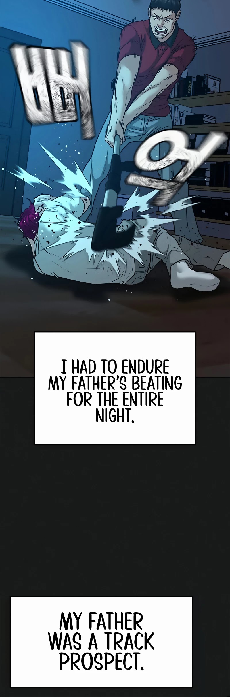 Reality Quest Chapter 13 page 44 - Chapter 13