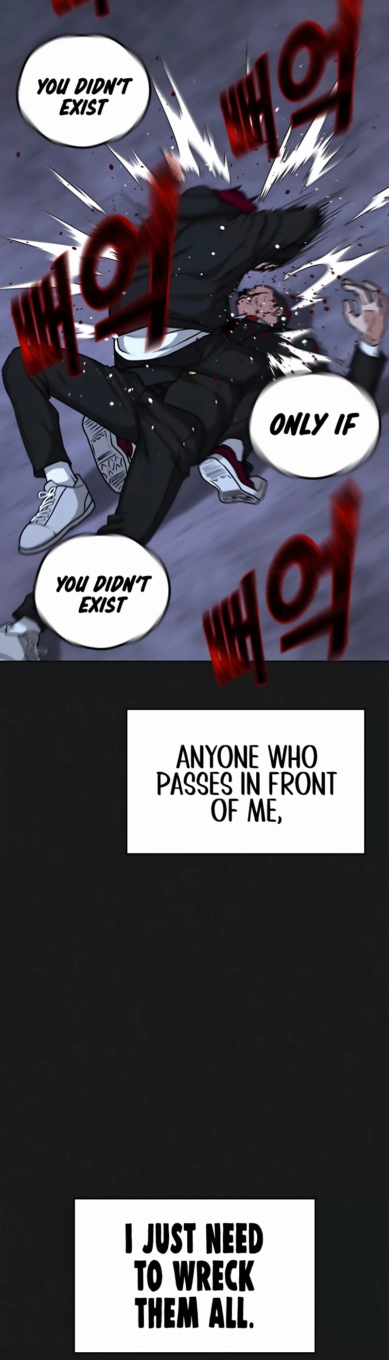 Reality Quest Chapter 13 page 57 - Chapter 13