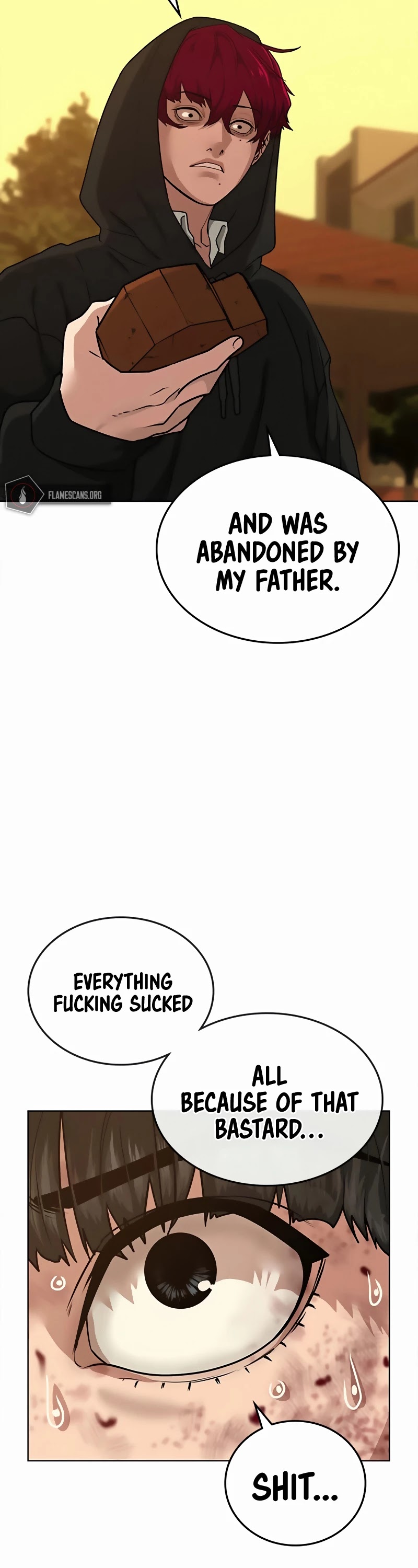 Reality Quest Chapter 13 page 60 - Chapter 13