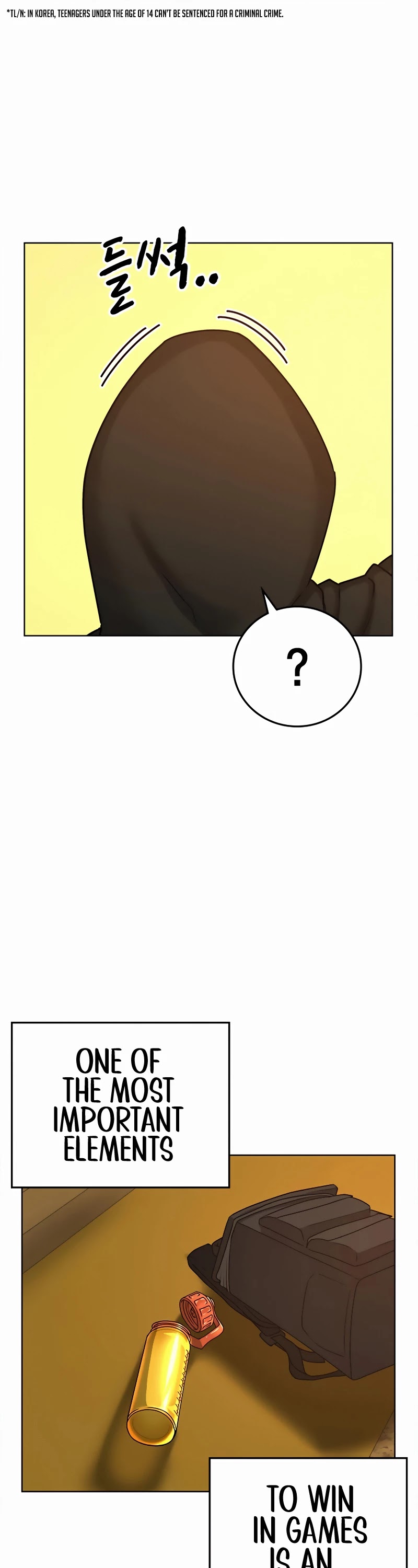 Reality Quest Chapter 13 page 63 - Chapter 13