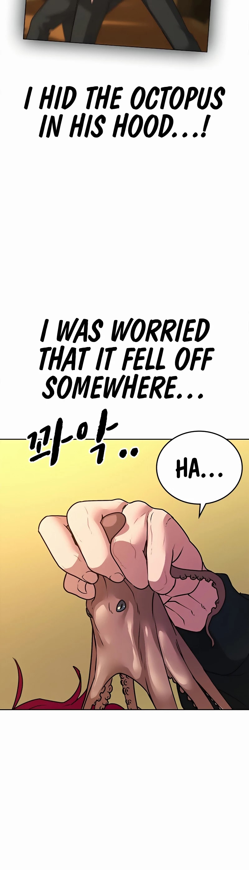 Reality Quest Chapter 13 page 66 - Chapter 13