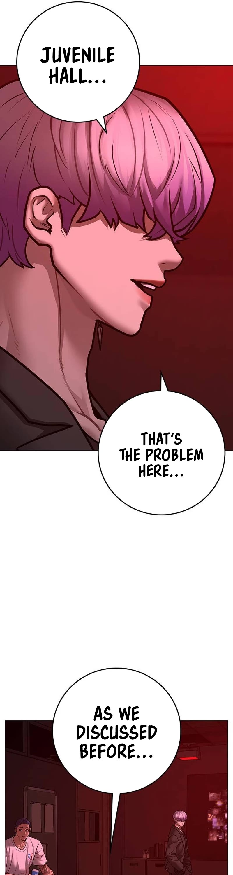 Reality Quest Chapter 130 page 23 - Chapter 130