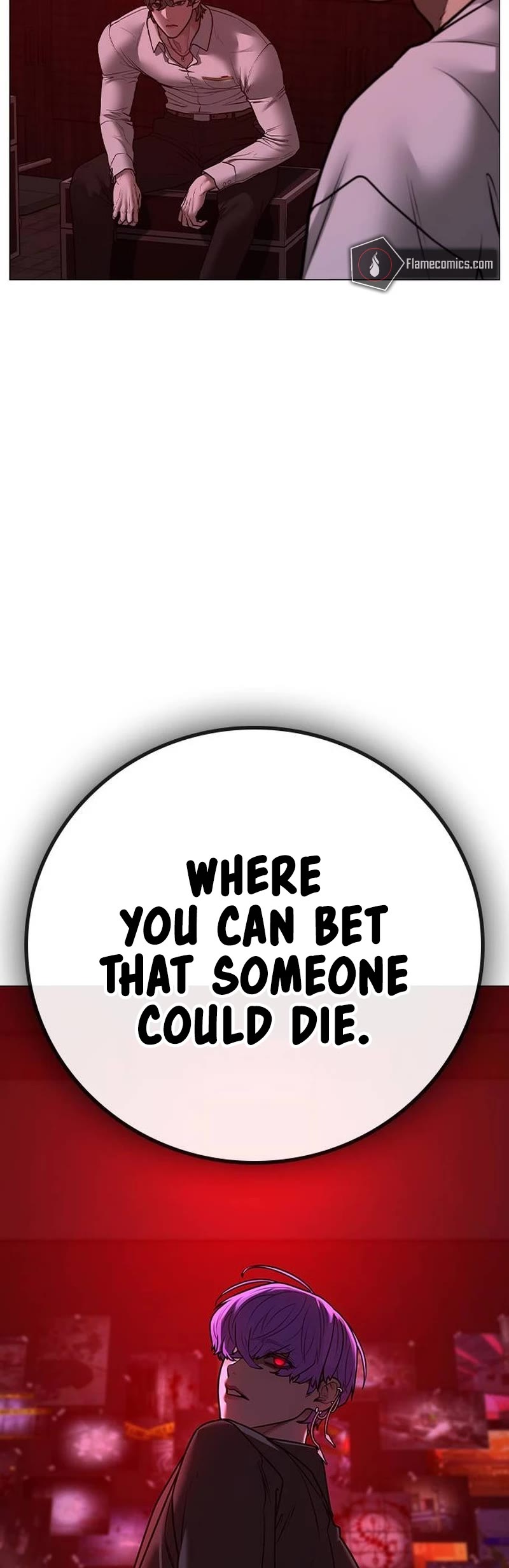 Reality Quest Chapter 130 page 28 - Chapter 130