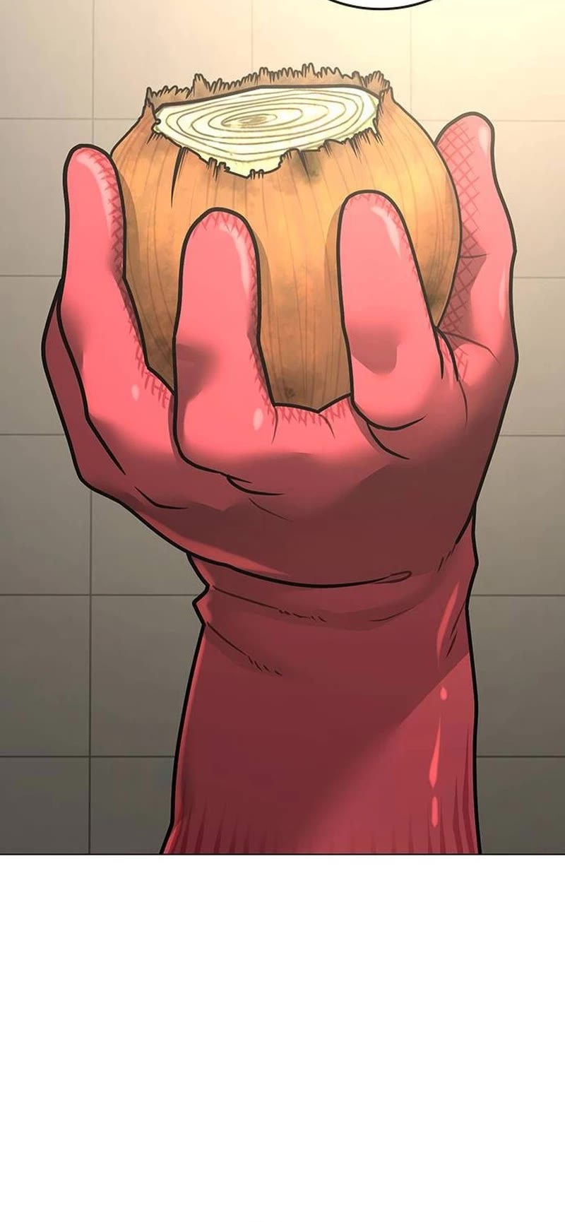 Reality Quest Chapter 130 page 45 - Chapter 130