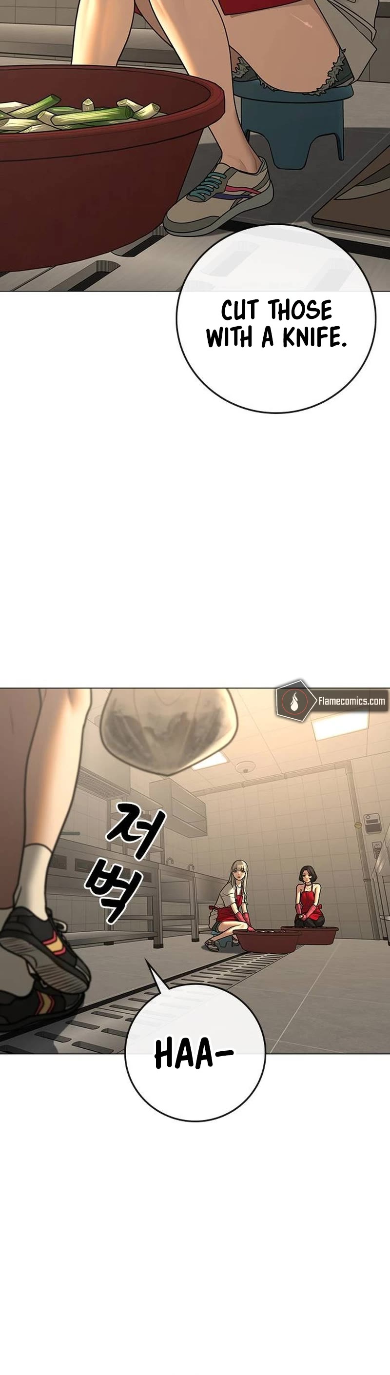 Reality Quest Chapter 130 page 48 - Chapter 130