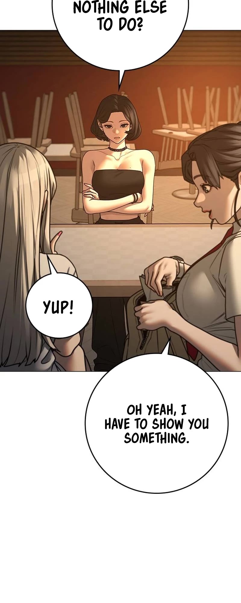Reality Quest Chapter 130 page 52 - Chapter 130