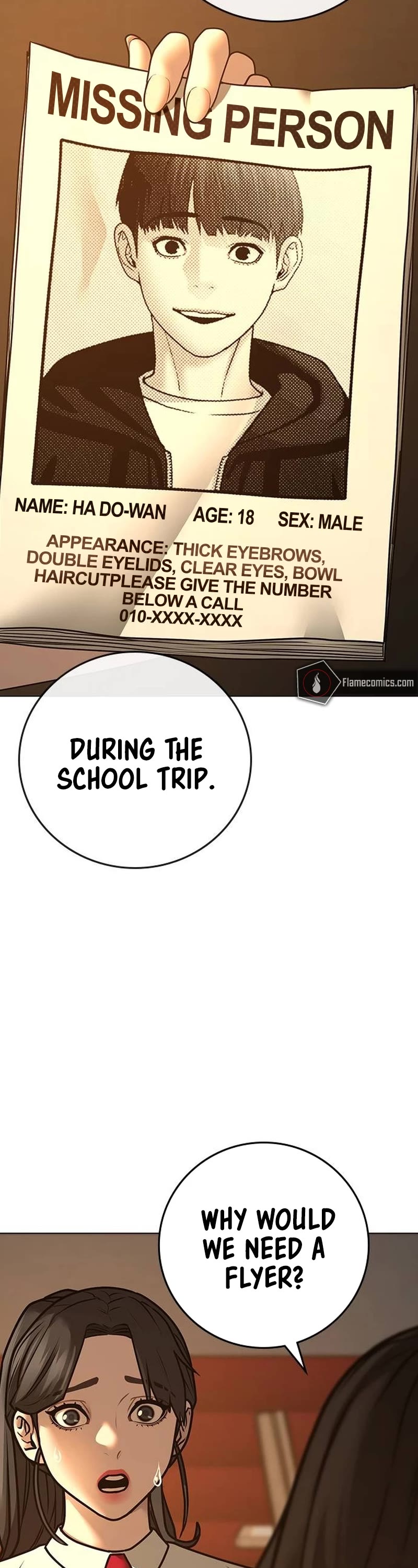 Reality Quest Chapter 130 page 54 - Chapter 130
