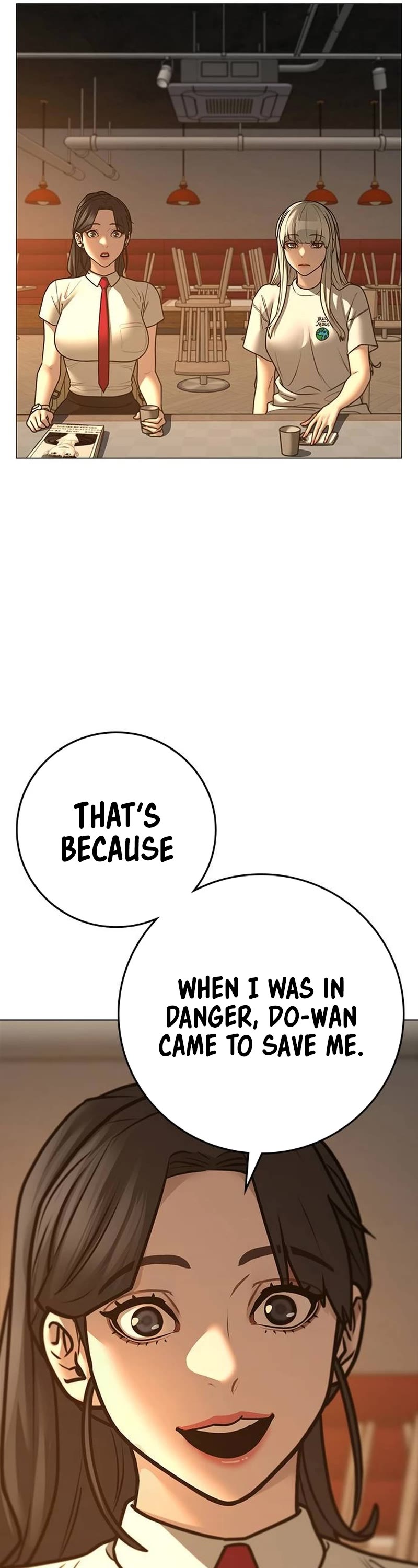 Reality Quest Chapter 130 page 61 - Chapter 130