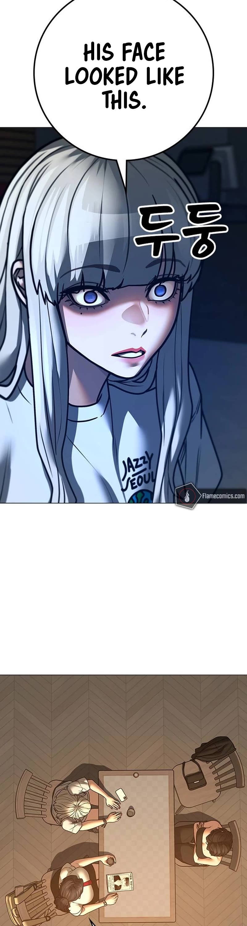 Reality Quest Chapter 130 page 66 - Chapter 130