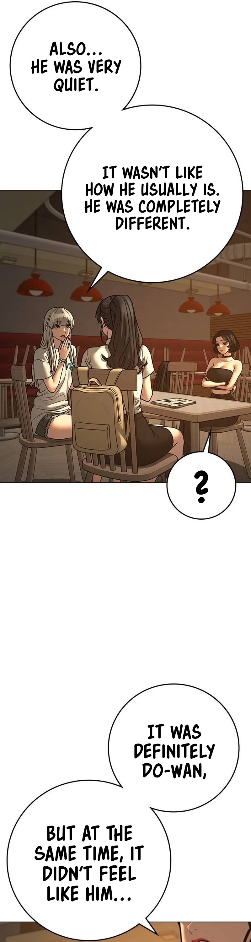 Reality Quest Chapter 130 page 69 - Chapter 130