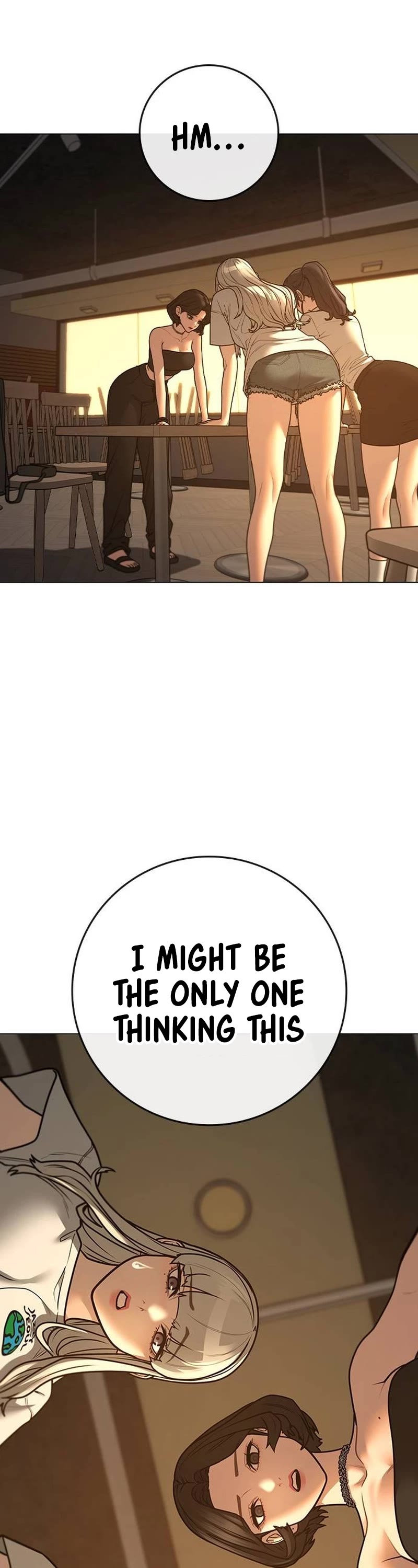 Reality Quest Chapter 130 page 73 - Chapter 130