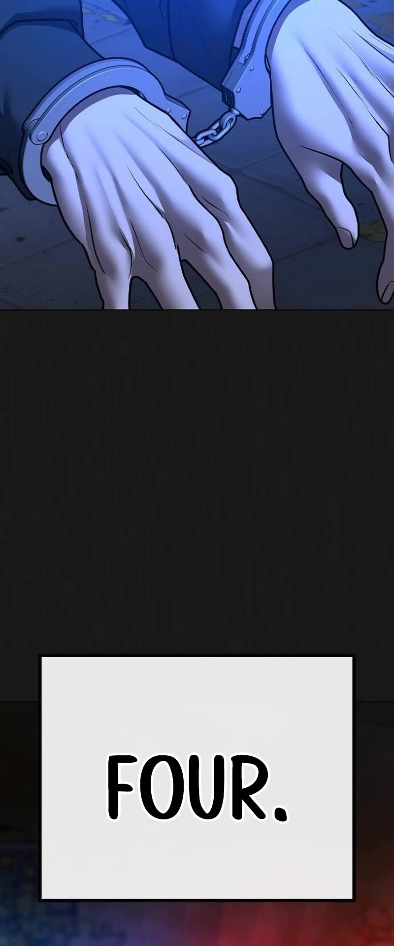 Reality Quest Chapter 130 page 9 - Chapter 130