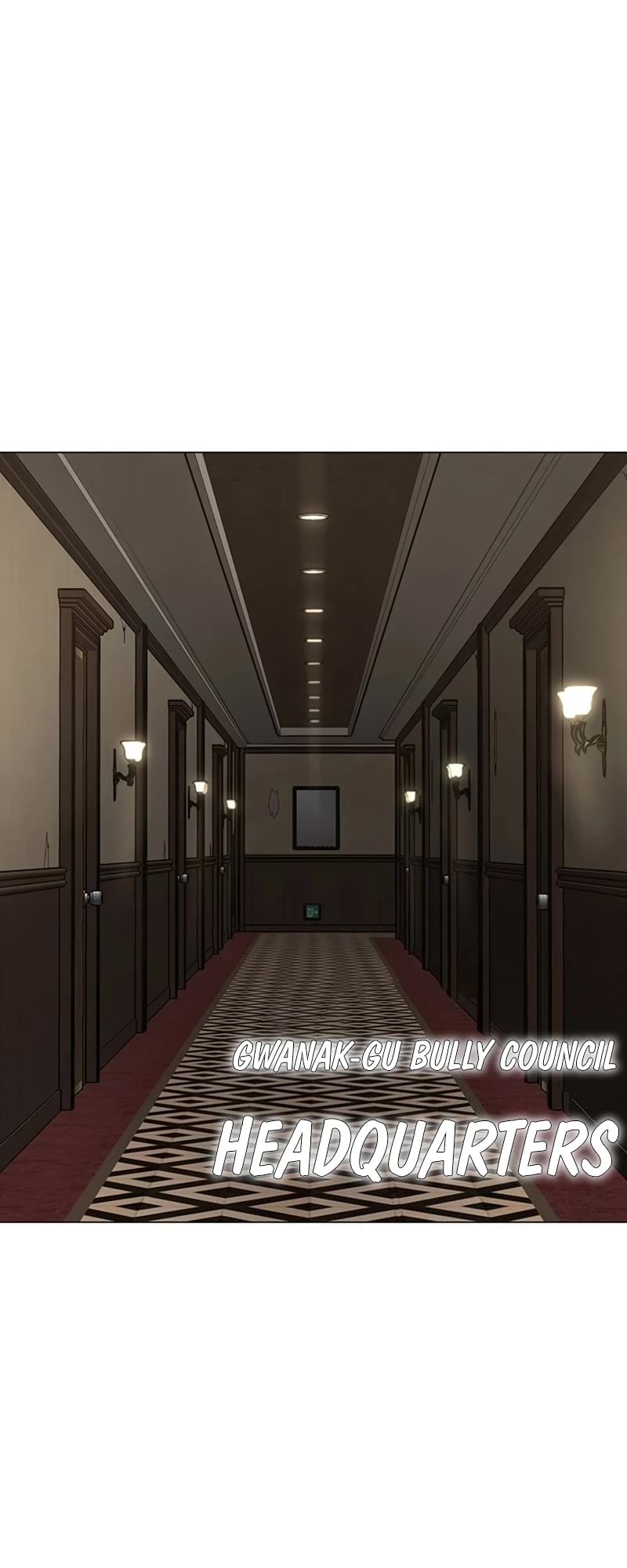 Reality Quest Chapter 131 page 16 - Chapter 131