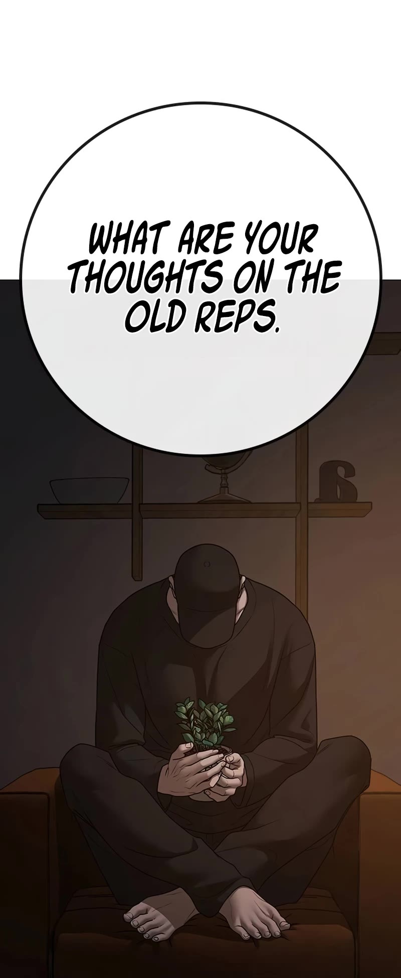 Reality Quest Chapter 131 page 27 - Chapter 131