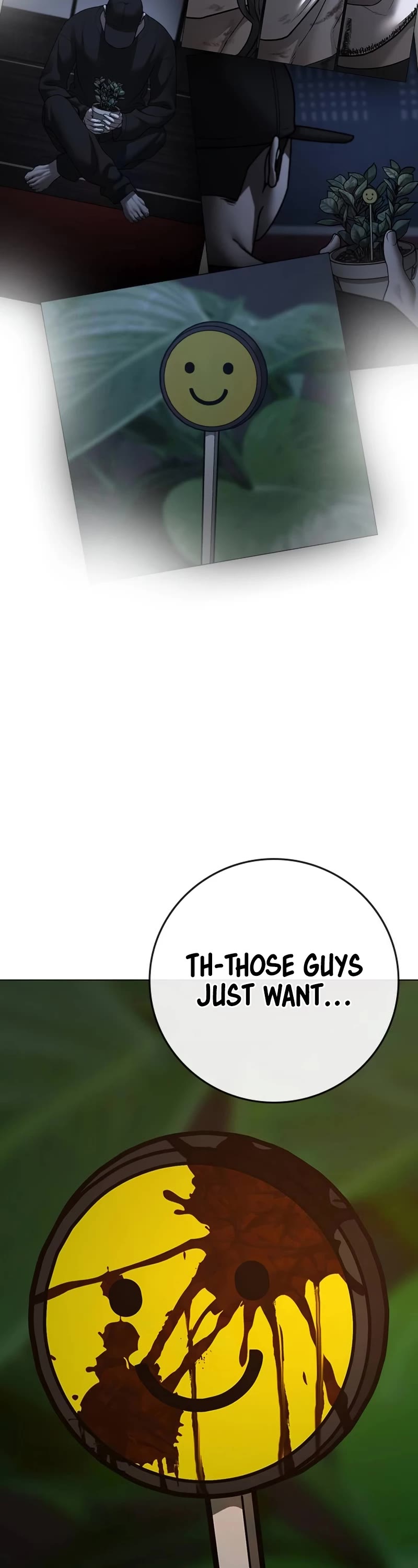 Reality Quest Chapter 131 page 29 - Chapter 131