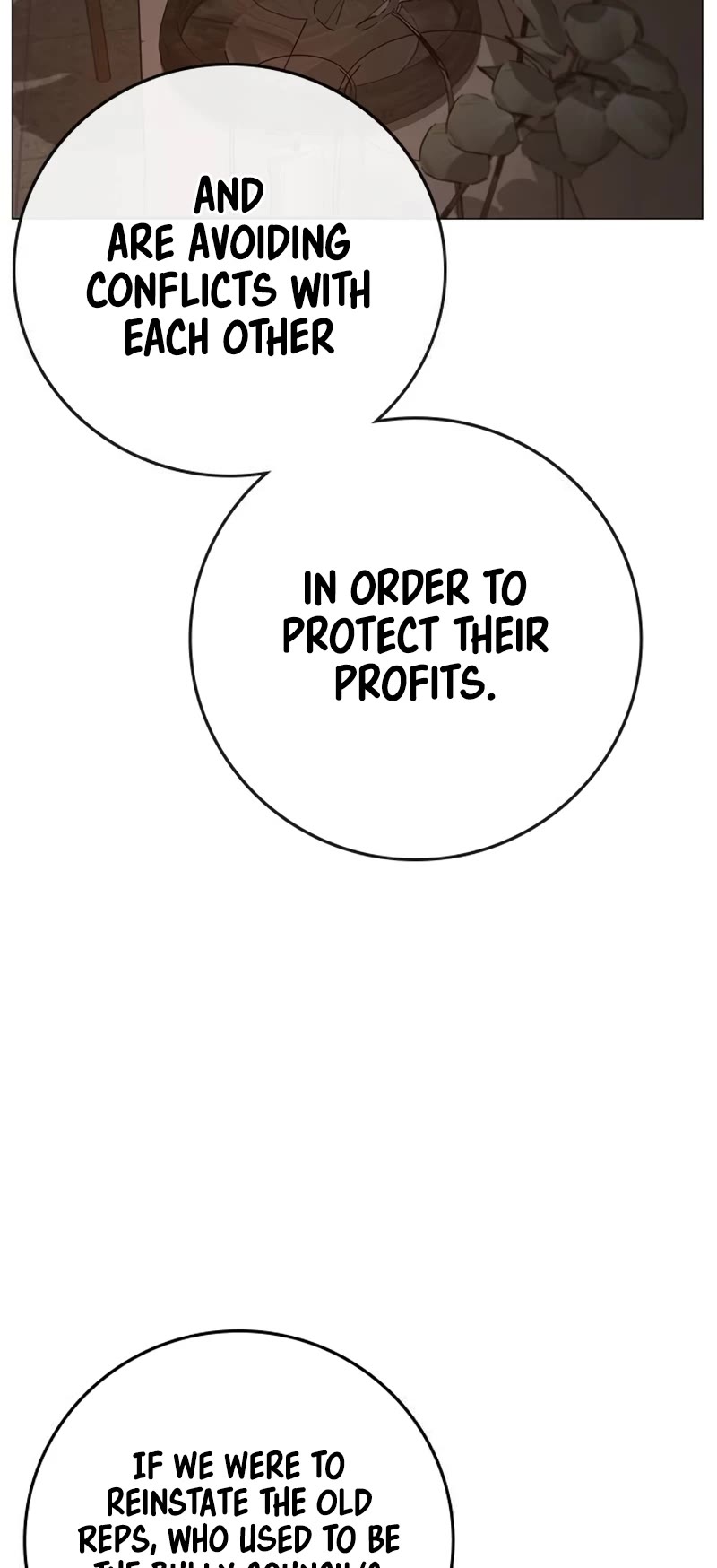 Reality Quest Chapter 131 page 34 - Chapter 131