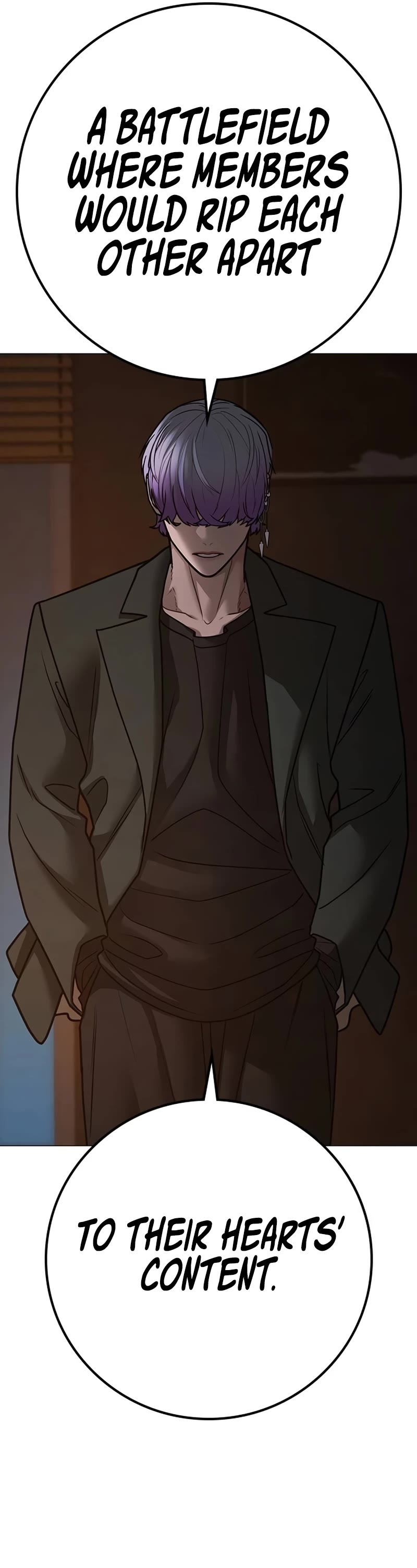 Reality Quest Chapter 131 page 36 - Chapter 131