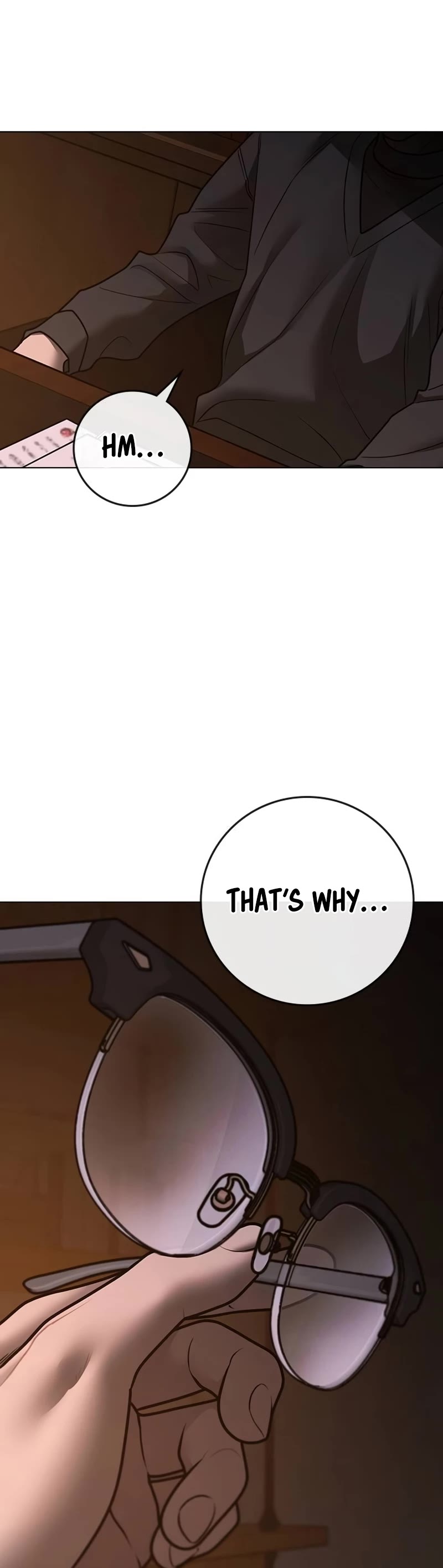 Reality Quest Chapter 131 page 37 - Chapter 131