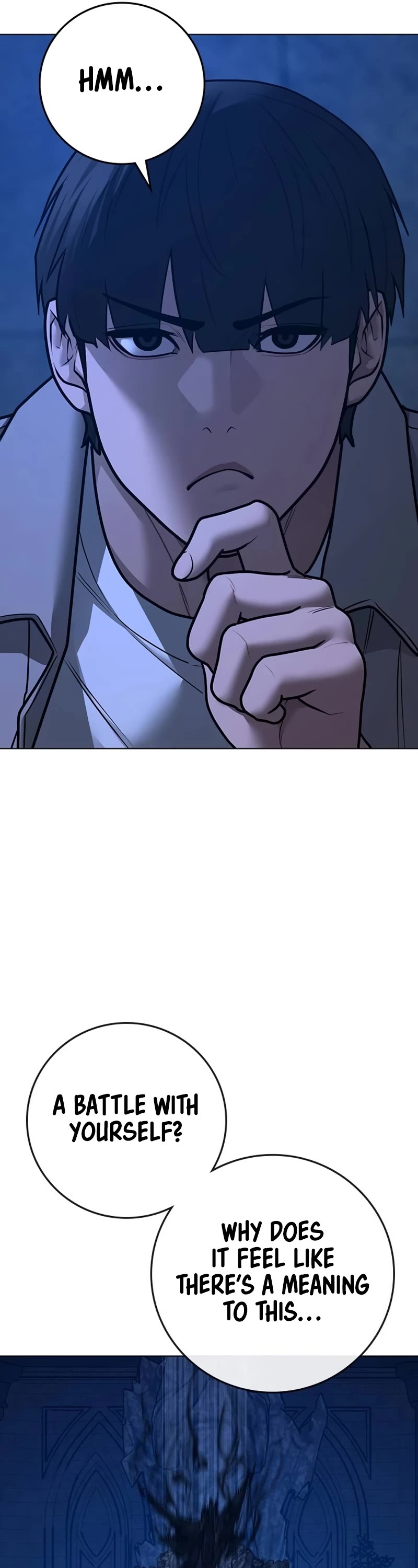 Reality Quest Chapter 131 page 6 - Chapter 131