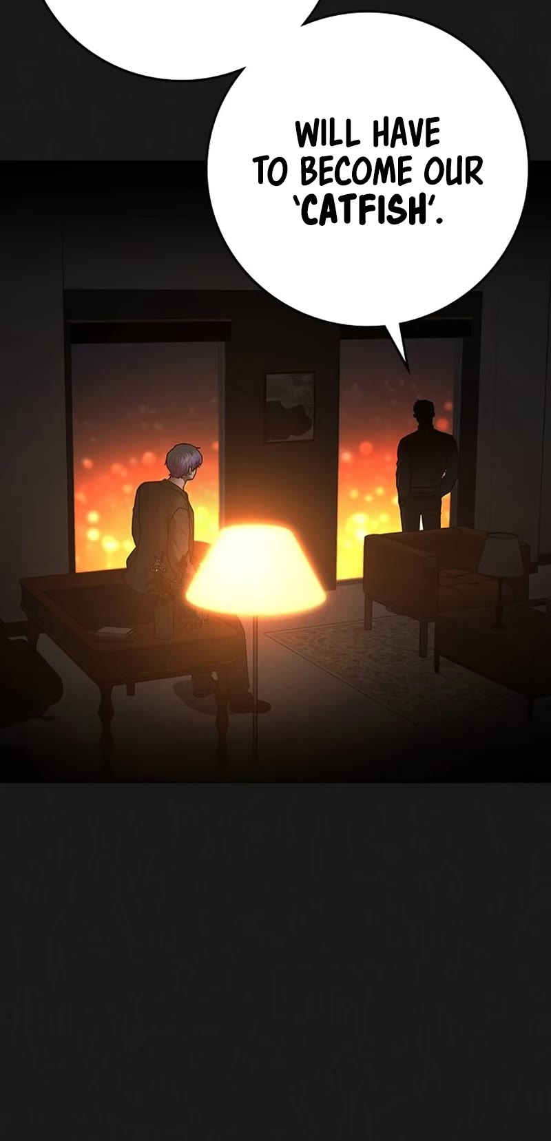 Reality Quest Chapter 131 page 68 - Chapter 131