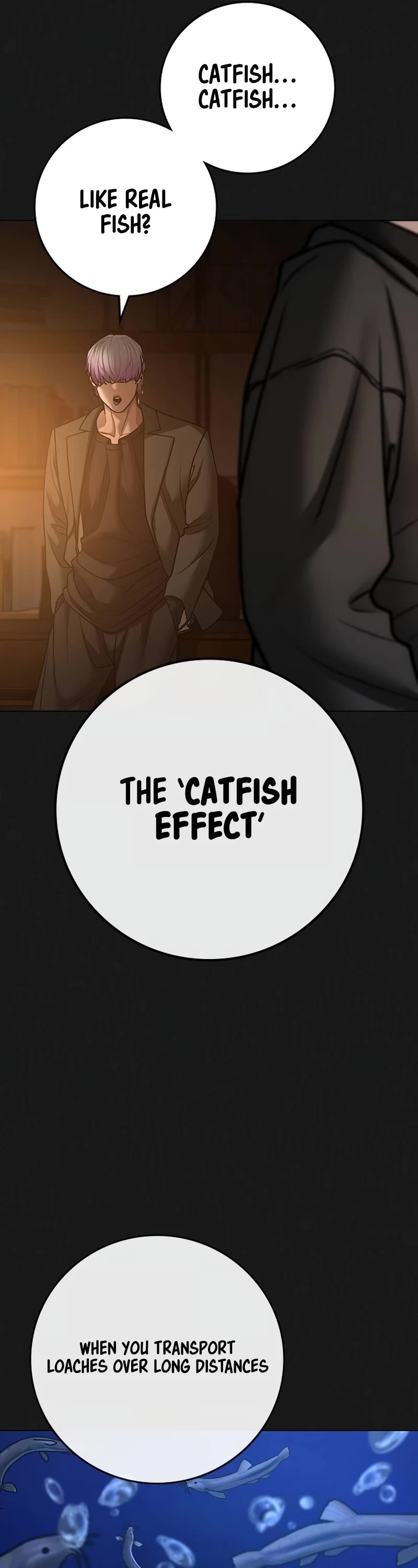 Reality Quest Chapter 131 page 69 - Chapter 131