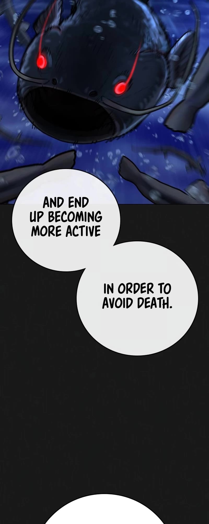 Reality Quest Chapter 131 page 71 - Chapter 131